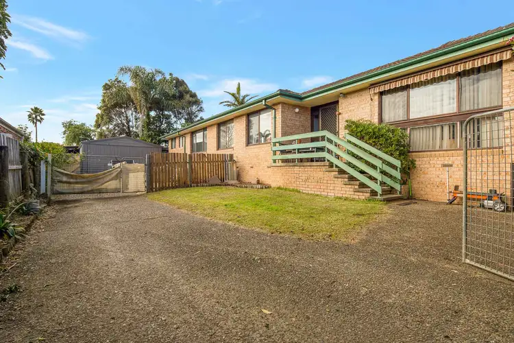 18 Kingston Place, Tomakin NSW 2537