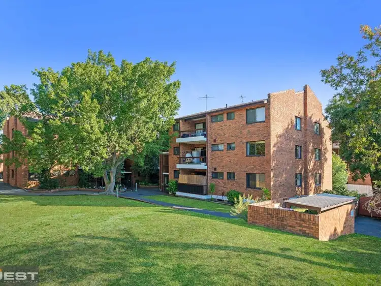 2/20-22 Myrtle Road, Bankstown NSW 2200