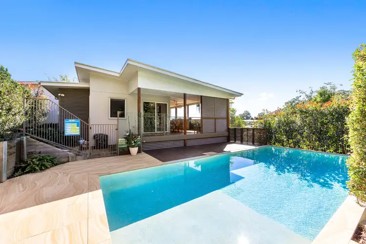 4 Bowers Court, Woombye QLD 4559