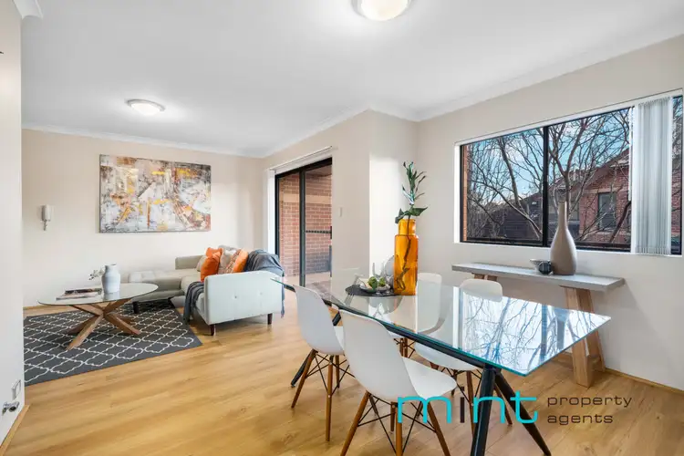 30/3 Williams Parade, Dulwich Hill NSW 2203