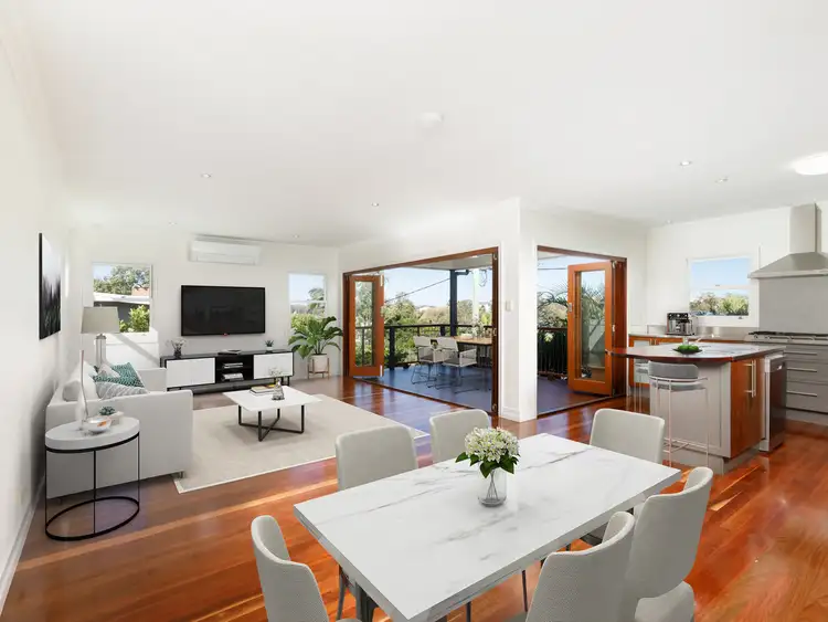 Second view of Homely house listing, 24 Glenfield Street, West End QLD 4101