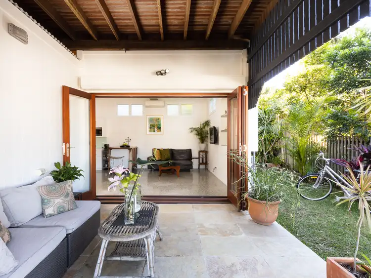 Fourth view of Homely house listing, 24 Glenfield Street, West End QLD 4101