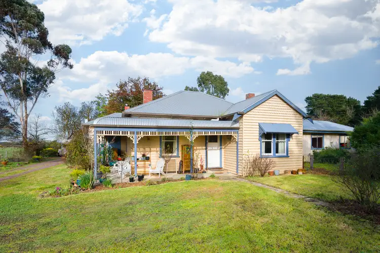 Third view of Homely rural property listing, 4152 Hopkins Highway, Mortlake VIC 3272