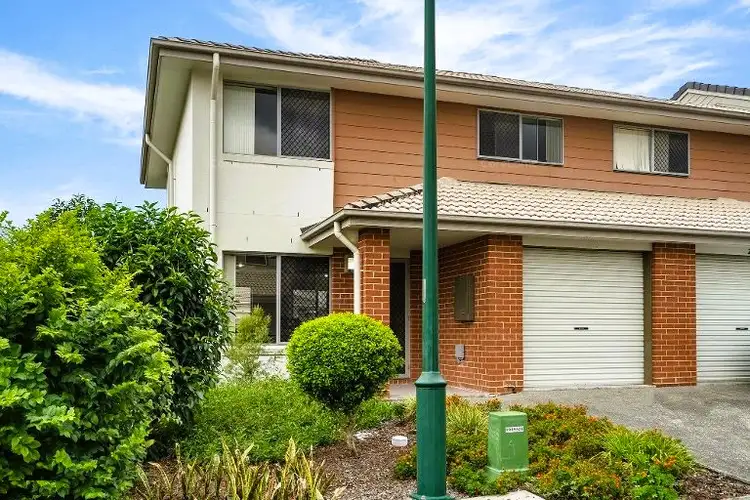 25/45 Blaxland Crescent, Redbank Plains QLD 4301