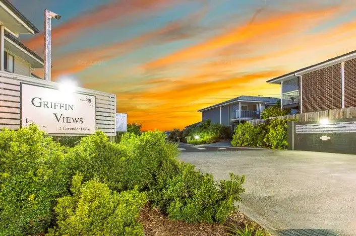 51/2 Lavender Drive, Griffin QLD 4503