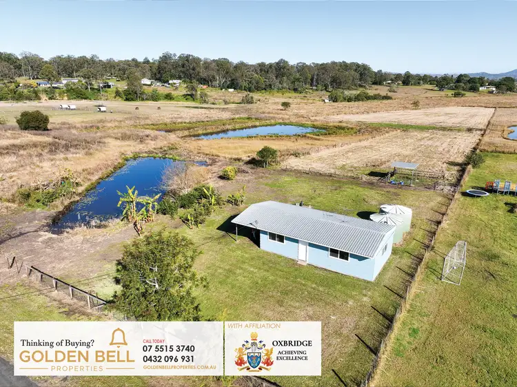42-48 Malabar Road, Veresdale QLD 4285