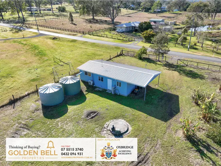 Second view of Homely rural property listing, 42-48 Malabar Road, Veresdale QLD 4285