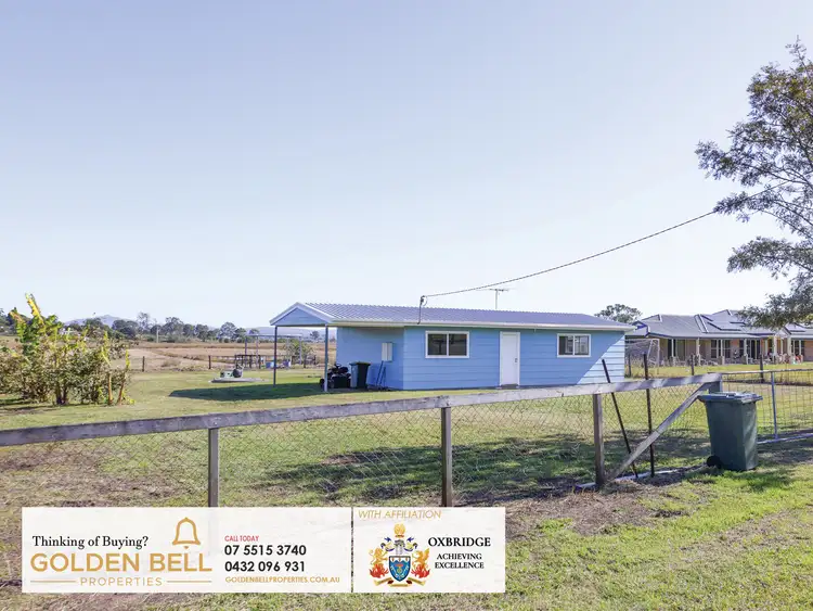 Third view of Homely rural property listing, 42-48 Malabar Road, Veresdale QLD 4285