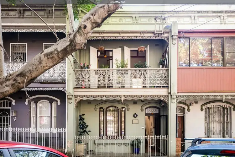 34 Napier Street, Paddington NSW 2021