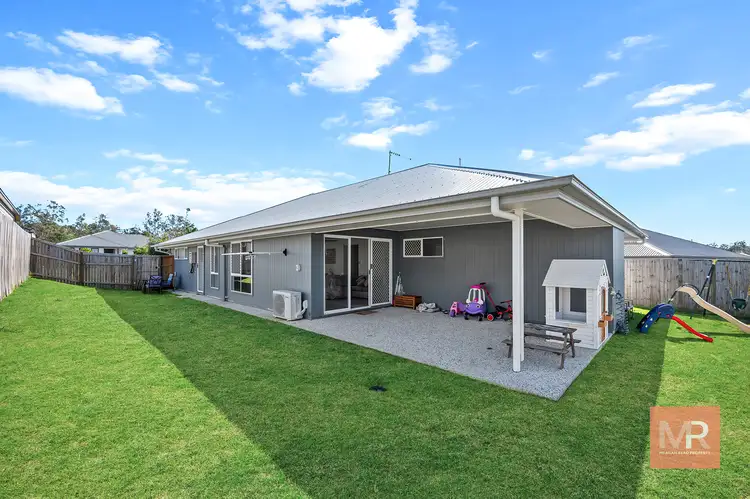 28 Highgate Drive, Flagstone QLD 4280