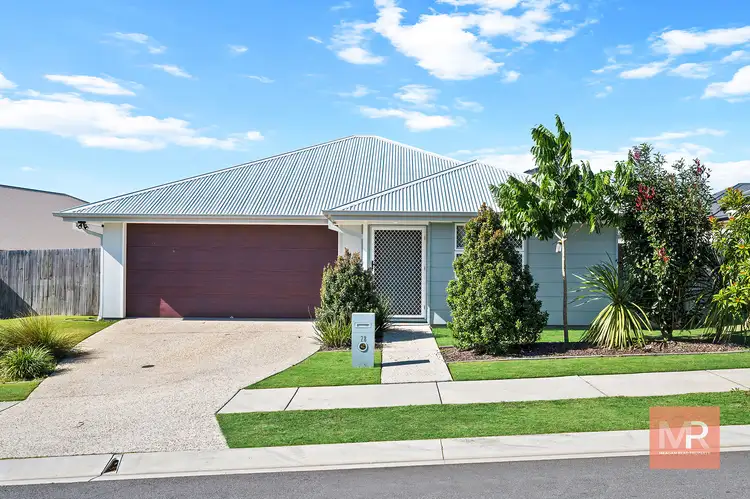 Second view of Homely house listing, 28 Highgate Drive, Flagstone QLD 4280