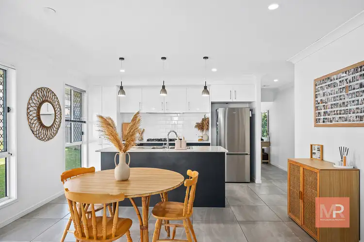 Third view of Homely house listing, 28 Highgate Drive, Flagstone QLD 4280