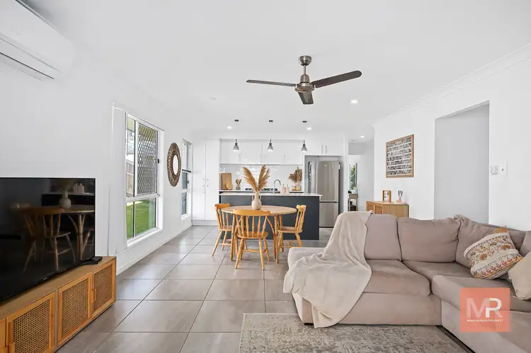 Fourth view of Homely house listing, 28 Highgate Drive, Flagstone QLD 4280