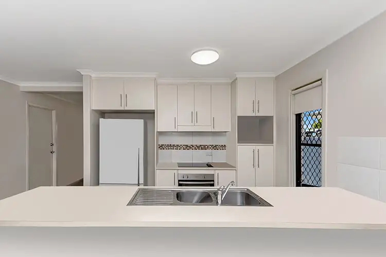 Second view of Homely house listing, 20 Epping Way, Mount Low QLD 4818