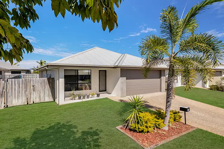 Third view of Homely house listing, 20 Epping Way, Mount Low QLD 4818
