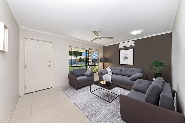 Fourth view of Homely house listing, 20 Epping Way, Mount Low QLD 4818