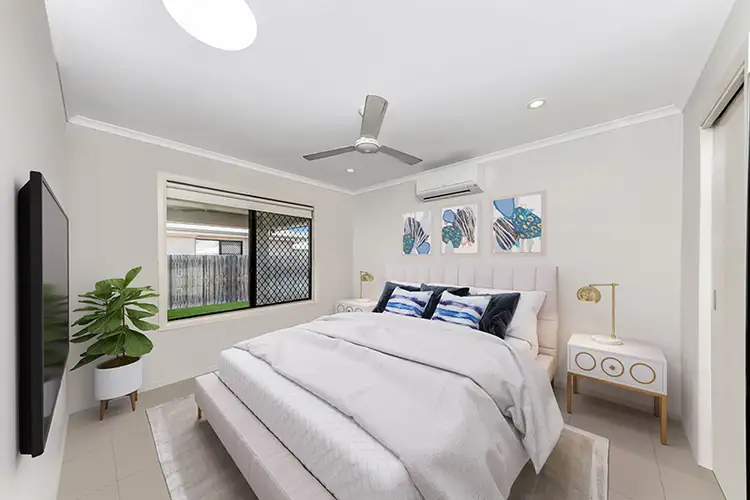 Fifth view of Homely house listing, 20 Epping Way, Mount Low QLD 4818