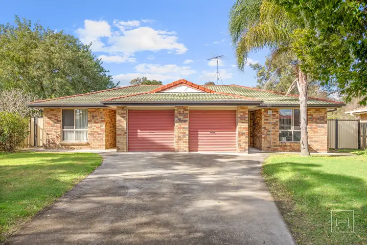44 Helen Street, North Booval QLD 4304