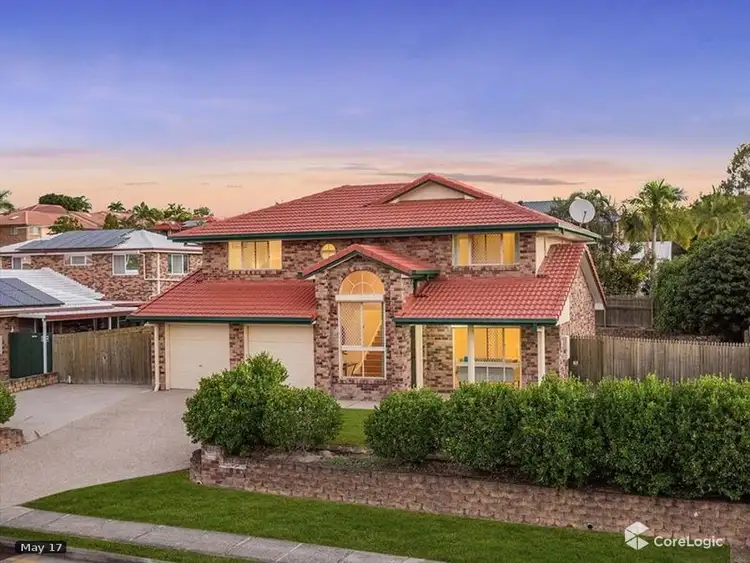 112 Horizon Drive, Middle Park QLD 4074