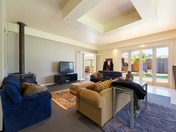 Second view of Homely house listing, 32 Ireland Street, Mckenzie Hill VIC 3451