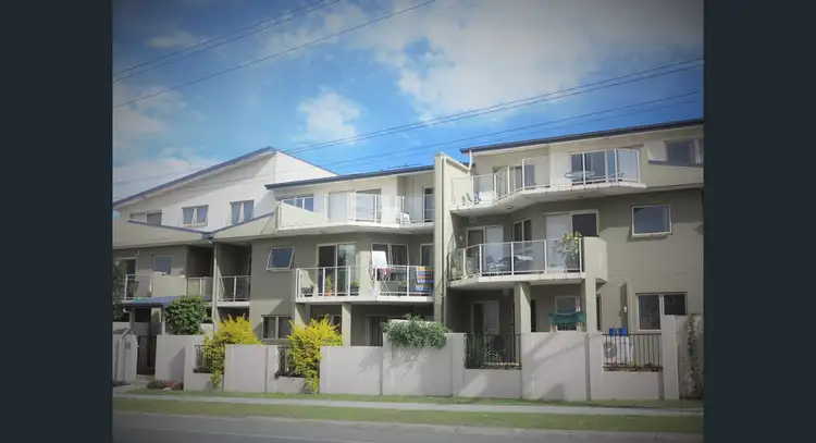 Main view of Homely apartment listing, unit 3 1/11 Gona Street, Beenleigh QLD 4207