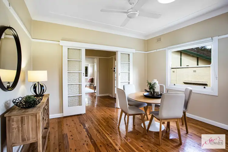 Third view of Homely house listing, 10 Frederick Street, Hornsby NSW 2077