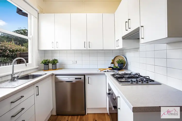 Fourth view of Homely house listing, 10 Frederick Street, Hornsby NSW 2077