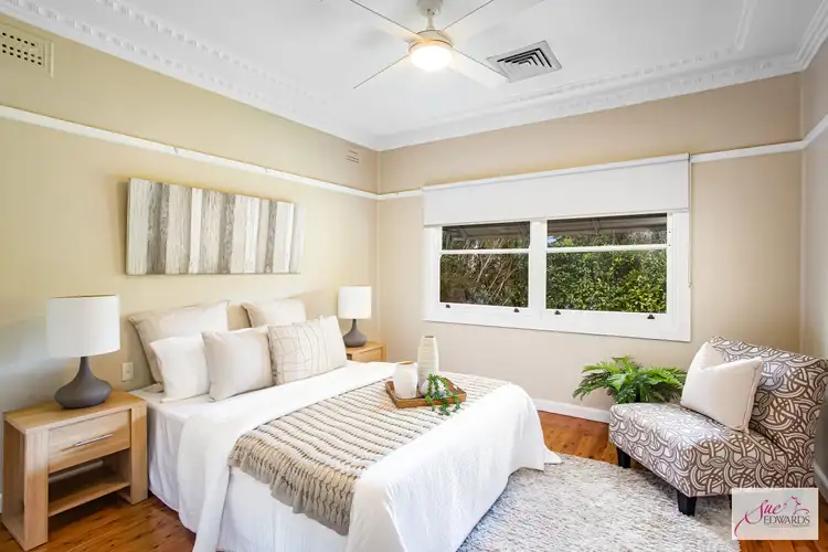 Fifth view of Homely house listing, 10 Frederick Street, Hornsby NSW 2077