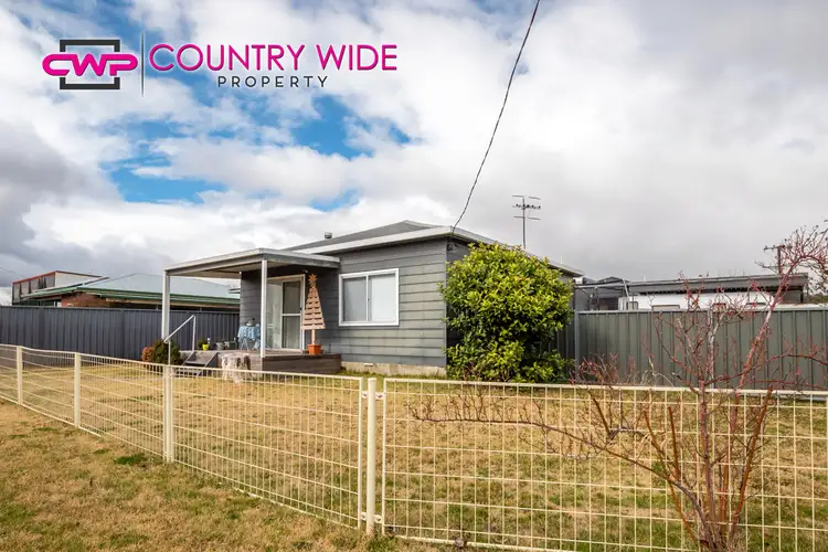 1 Thomas Street, Glen Innes NSW 2370