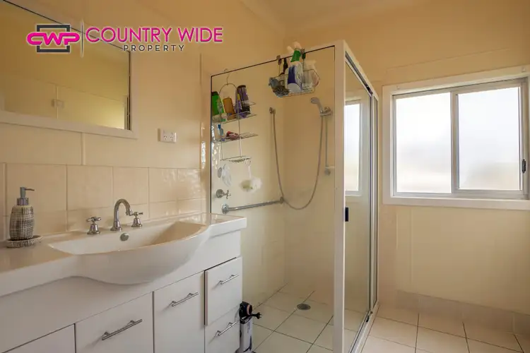 Seventh view of Homely house listing, 1 Thomas Street, Glen Innes NSW 2370
