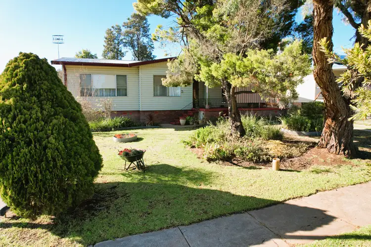 47 Bow Street, Merriwa NSW 2329