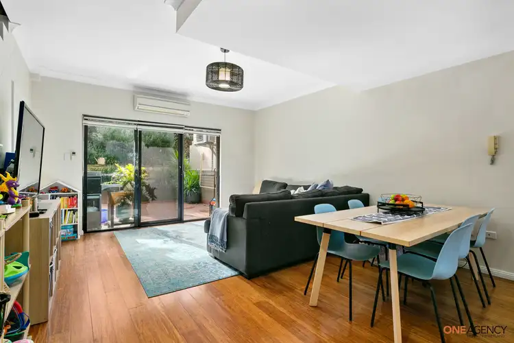 Third view of Homely townhouse listing, 2/40 Australia Road, Barden Ridge NSW 2234