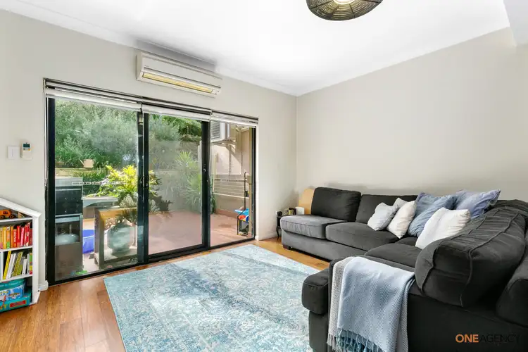 Fourth view of Homely townhouse listing, 2/40 Australia Road, Barden Ridge NSW 2234