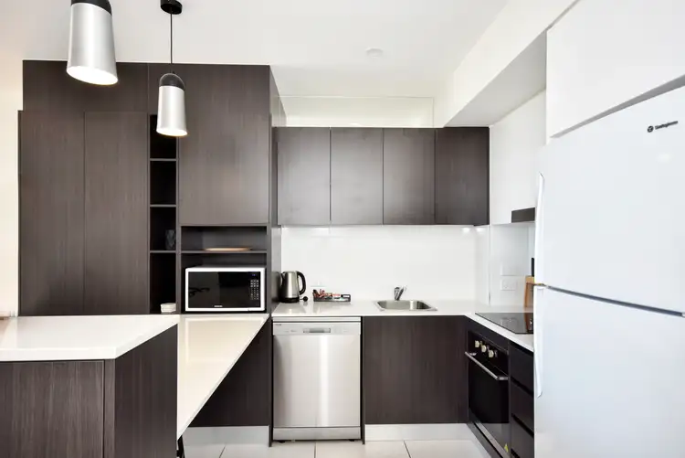 Fourth view of Homely apartment listing, 57a & 57b/15 Shine Court, Birtinya QLD 4575