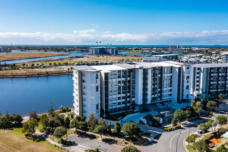 Fifth view of Homely apartment listing, 57a & 57b/15 Shine Court, Birtinya QLD 4575
