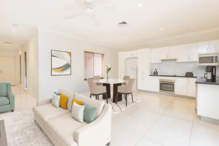 Second view of Homely house listing, 103 Hawthorn Grove, Mildura VIC 3500