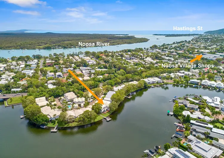 Second view of Homely unit listing, 20/67 Gibson Road, Noosaville QLD 4566