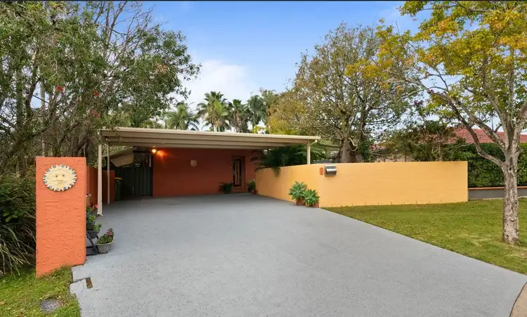 Main view of Homely house listing, 8 Farr Court, Daisy Hill QLD 4127