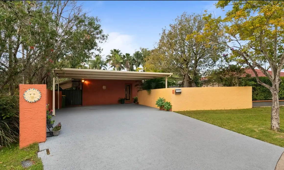 Main view of Homely house listing, 8 Farr Court, Daisy Hill QLD 4127