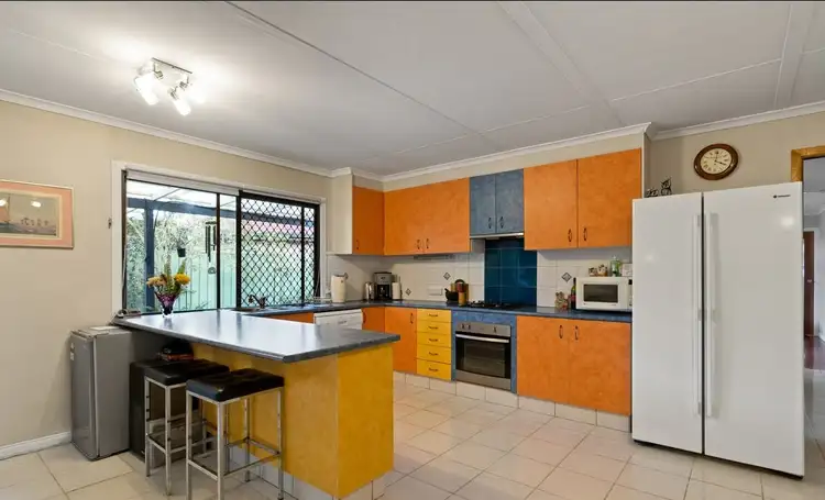 Second view of Homely house listing, 8 Farr Court, Daisy Hill QLD 4127