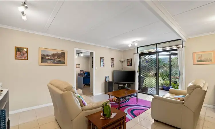 Third view of Homely house listing, 8 Farr Court, Daisy Hill QLD 4127