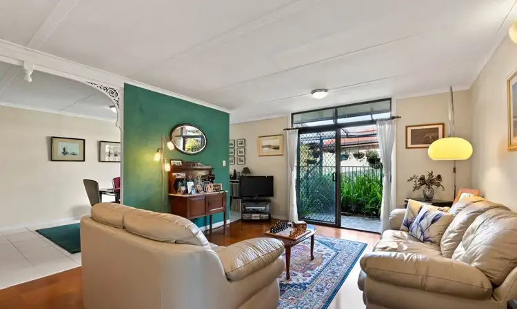 Fourth view of Homely house listing, 8 Farr Court, Daisy Hill QLD 4127