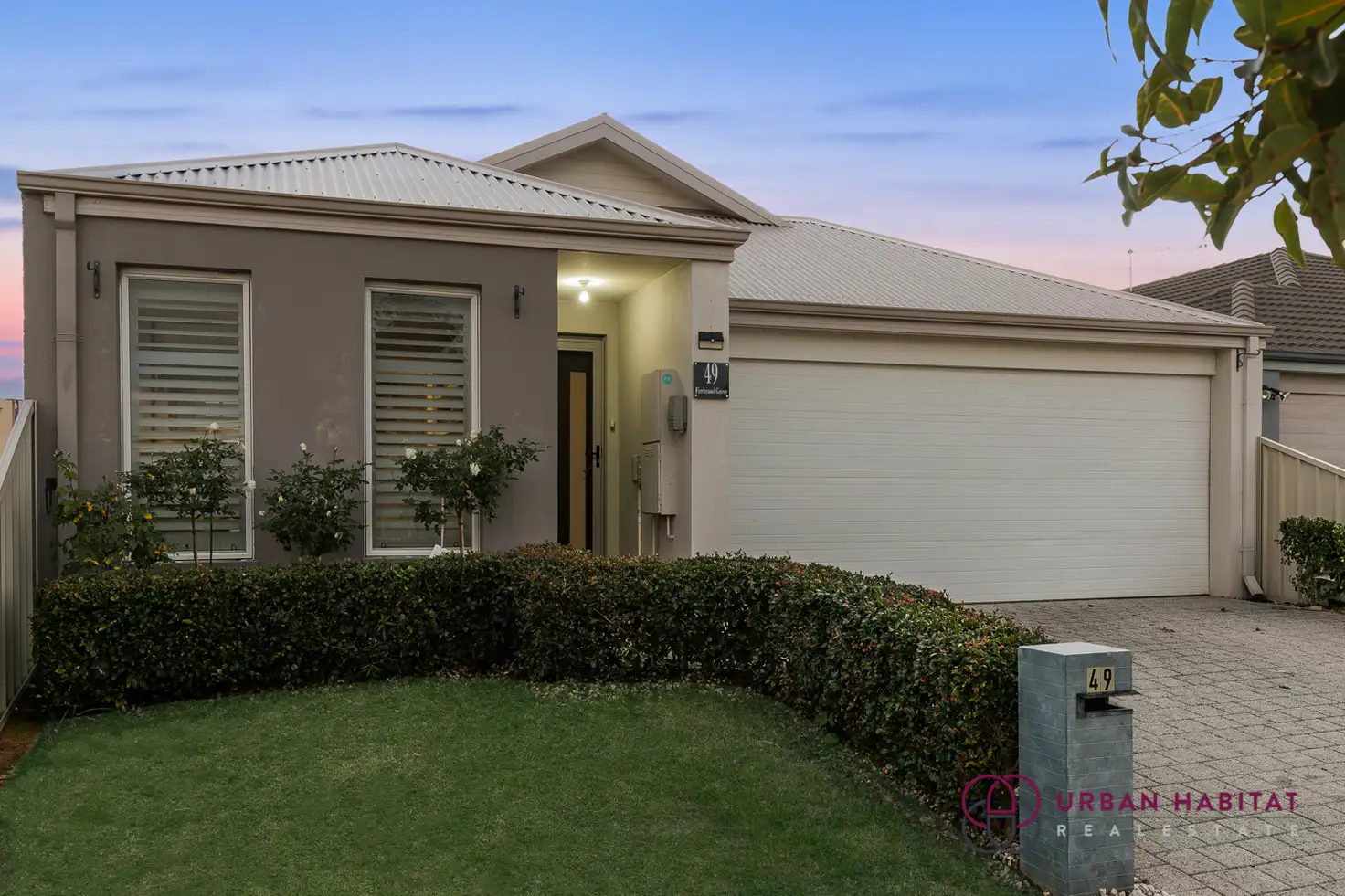 Main view of Homely house listing, 49 Firebrand Grove, Baldivis WA 6171