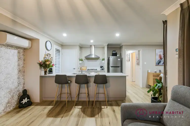 Second view of Homely house listing, 49 Firebrand Grove, Baldivis WA 6171
