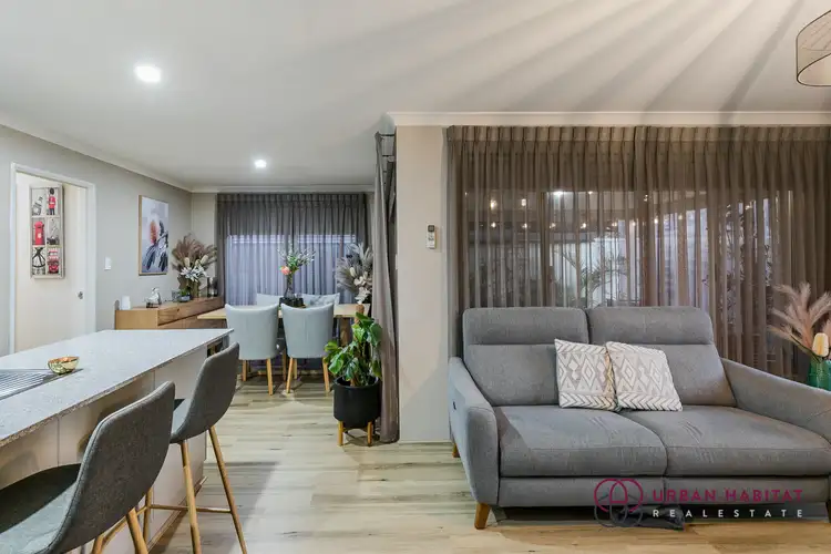 Fourth view of Homely house listing, 49 Firebrand Grove, Baldivis WA 6171