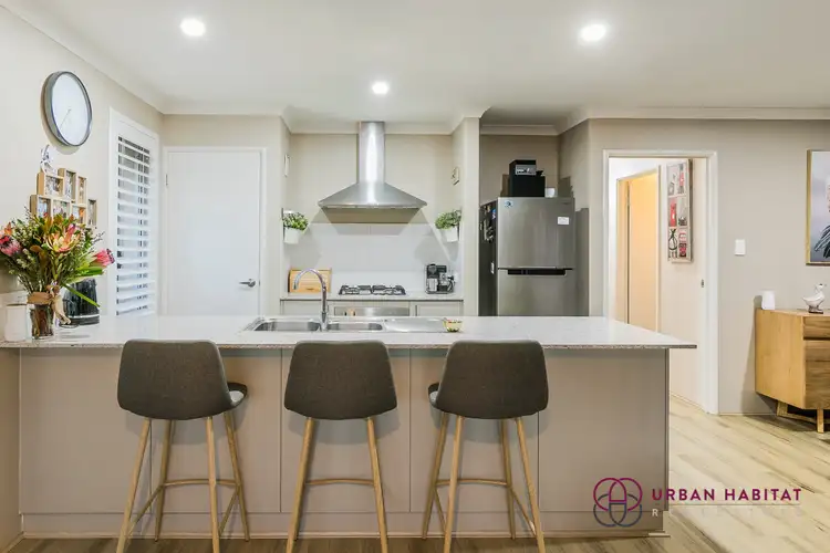 Seventh view of Homely house listing, 49 Firebrand Grove, Baldivis WA 6171