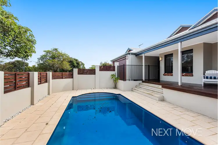 Second view of Homely house listing, 38 Arkwell Street, Willagee WA 6156