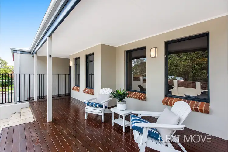 Third view of Homely house listing, 38 Arkwell Street, Willagee WA 6156