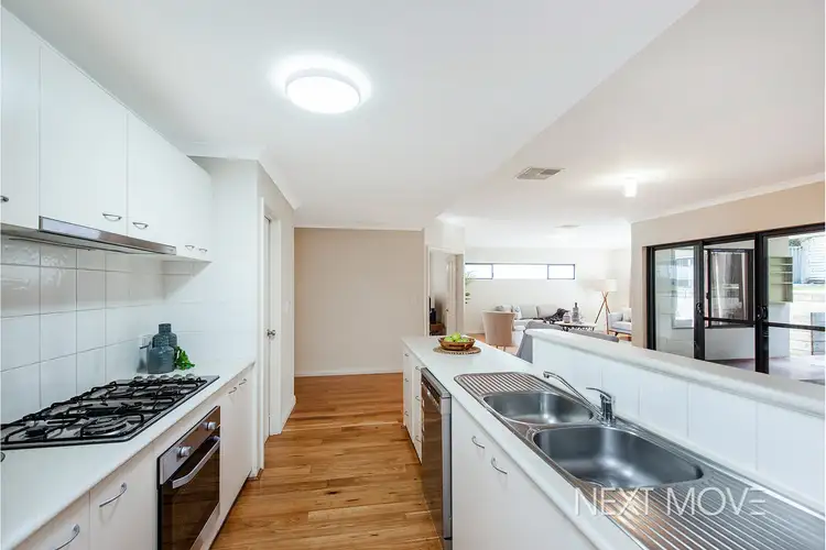 Sixth view of Homely house listing, 38 Arkwell Street, Willagee WA 6156