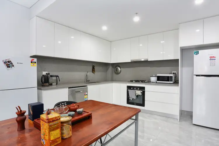 303/53 Stanley Street, Bankstown NSW 2200